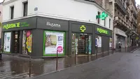 Elsie Pharmacie du Haut Saint Denis