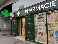 Pharmacie Centrale de Colombes