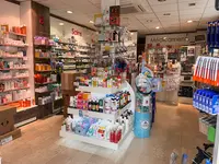 Pharmacie Centrale des Vallées