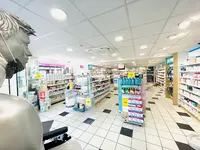 Pharmacie de l'Europe