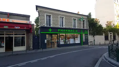 Pharmacie de la Gare
