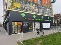 Pharmacie Fossés Jean Lascar | Colombes