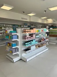 Pharmacie Stalingrad
