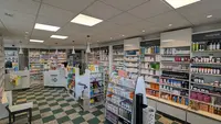 Pharmacie de Colombier-fontaine