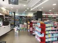 Pharmacie la Domitienne