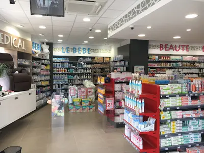 Pharmacie la Domitienne