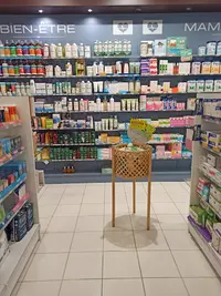 Pharmacie de l'Hôtel de Ville