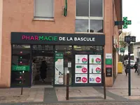 Pharmacie de la Bascule