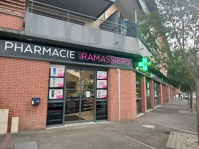 Pharmacie des Ramassiers