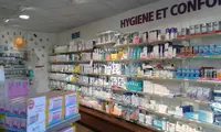 Pharmacie du Val d'Aran