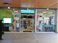 Pharmacie Plein Centre