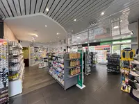 Pharmacie Pôle Santé Naspe ( Masbou )