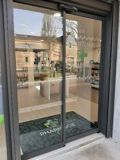 Pharmacie de Colpo