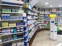 Pharmacie Labbé