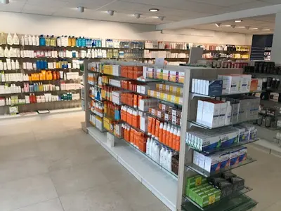 Pharmacie Blassel