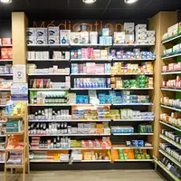 Pharmacie de l'Ormeau