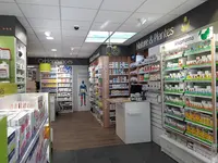Pharmacie Martine