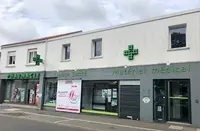 Pharmacie de Commequiers / Matériel Médical Vente & Location