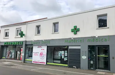 Pharmacie de Commequiers / Matériel Médical Vente & Location