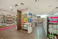 Aprium Pharmacie des Capucins