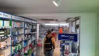 Pharmacie du Port