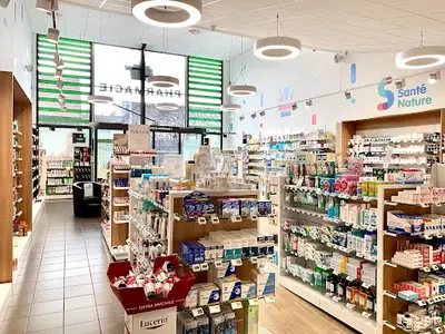 Pharmacie Saint-germain