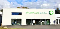 Pharmacie de la Baie - Selia Pharma