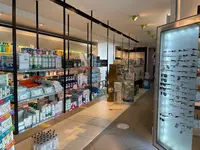 Pharmacie de la Marine