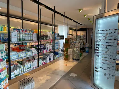 Pharmacie de la Marine