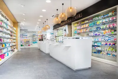 Pharmacie du Centre