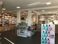 Pharmacie de la Mairie