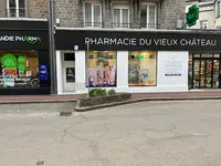 Pharmacie du Vieux Chateau