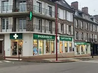 Pharmacie Santé & Bien-être (saint Sauveur)