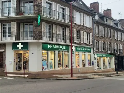 Pharmacie Santé & Bien-être (saint Sauveur)