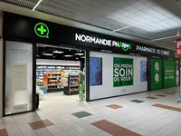 Pharmacie de Condé-sur-sarthe