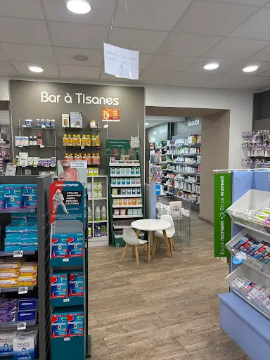 Pharmacie de la Bouquerie - Condom