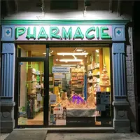Pharmacie de Conflans