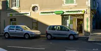 Pharmacie Coursaget