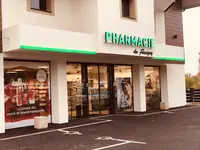 Pharmacie du Faucigny