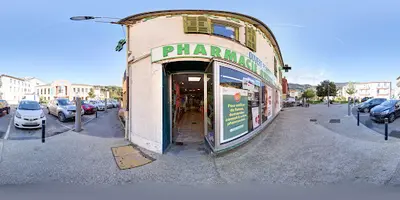 Pharmacie Contoise