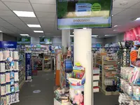 Pharmacie Weber