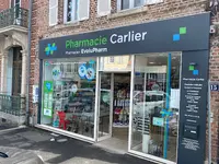 Pharmacie Carlier