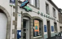 Pharmacie Boëdec