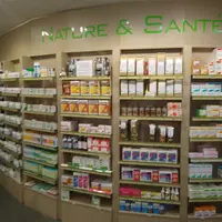 Pharmacie du Village