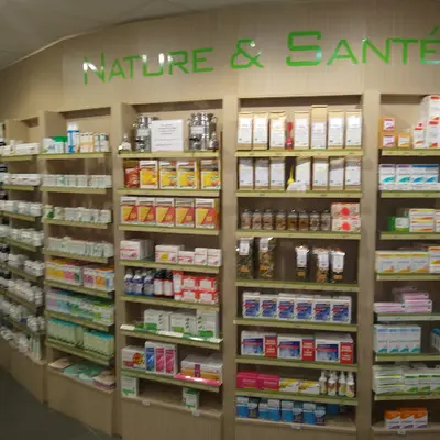 Pharmacie du Village