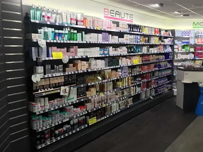 Pharmacie de l'Eglise