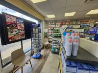 Pharmacie de la Papeterie
