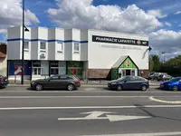 Pharmacie Lafayette N7