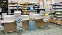 Totum Pharmacie du Centre