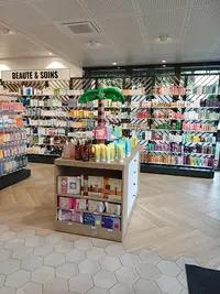 Pharmacie du Pays Corbigeois